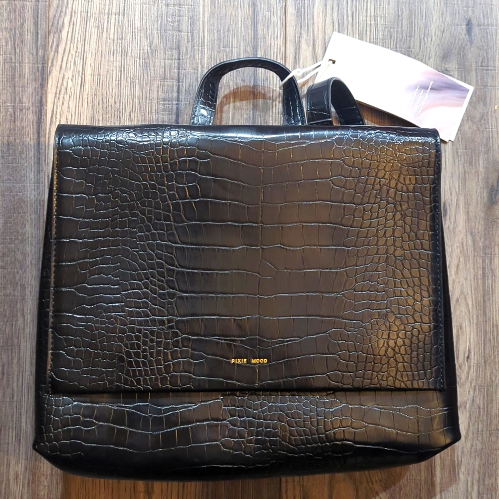 Pixie Mood Janice Backpack